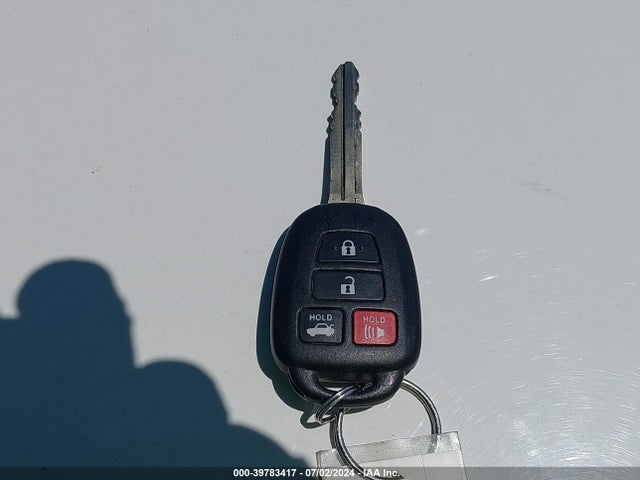 Toyota CAMRY SE 2017 4T1BF1FK5HU639433 Image 11