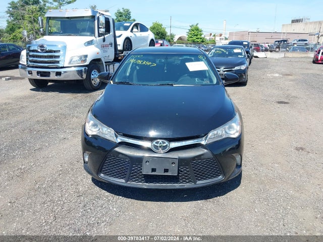 Toyota CAMRY SE 2017 4T1BF1FK5HU639433 Image 12
