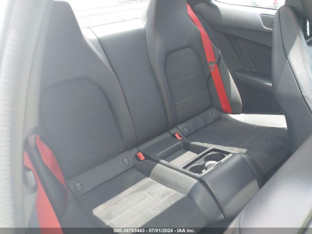 WDDGJ4HB0EG284887 Mercedes-Benz C 250
