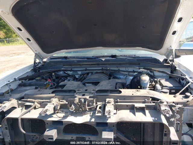 GMC Sierra 1500 Slt 2016 3GTU2NEC0GG194739 Image 10