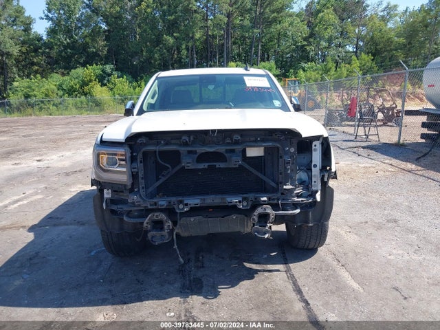 GMC Sierra 1500 Slt 2016 3GTU2NEC0GG194739 Image 12