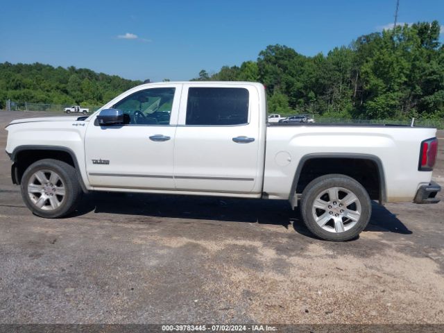 GMC Sierra 1500 Slt 2016 3GTU2NEC0GG194739 Image 14