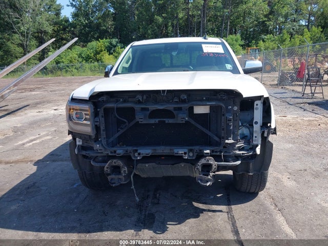 GMC Sierra 1500 Slt 2016 3GTU2NEC0GG194739 Image 6