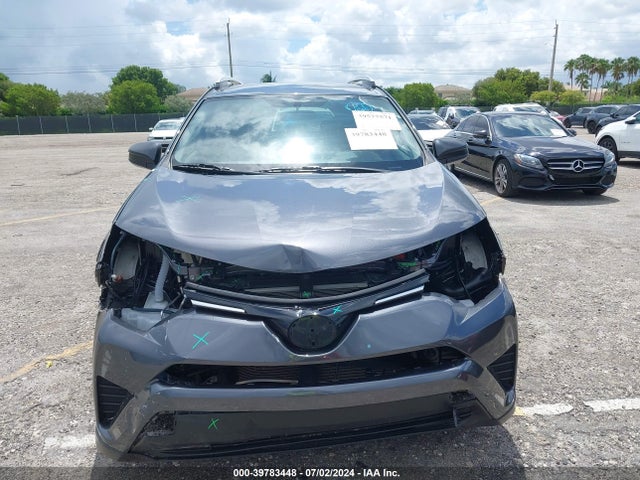 Toyota RAV4 LE 2016 JTMZFREV0GD082751 Image 12