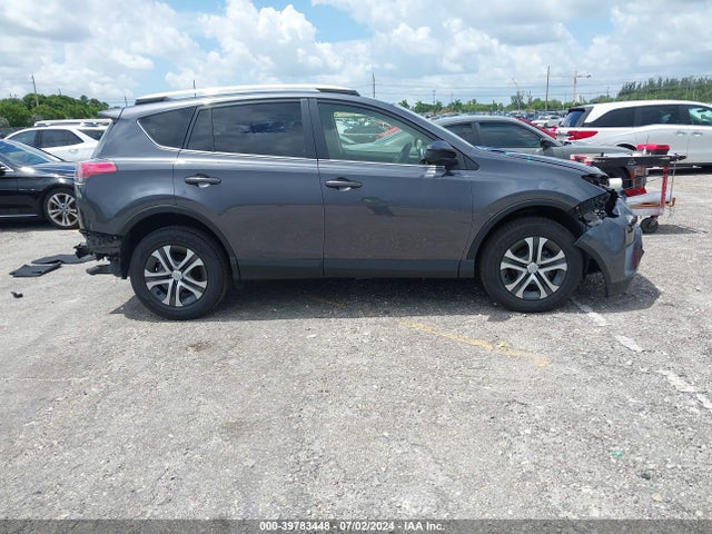 Toyota RAV4 LE 2016 JTMZFREV0GD082751 Image 13