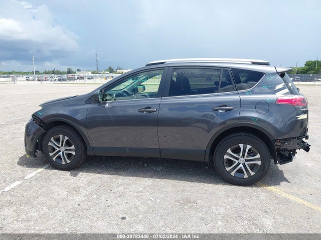Toyota RAV4 LE 2016 JTMZFREV0GD082751 Image 14