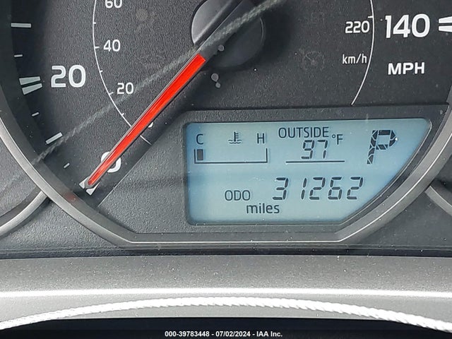 Toyota RAV4 LE 2016 JTMZFREV0GD082751 Image 15
