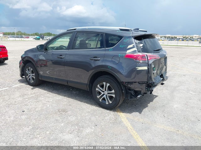 Toyota RAV4 LE 2016 JTMZFREV0GD082751 Image 3