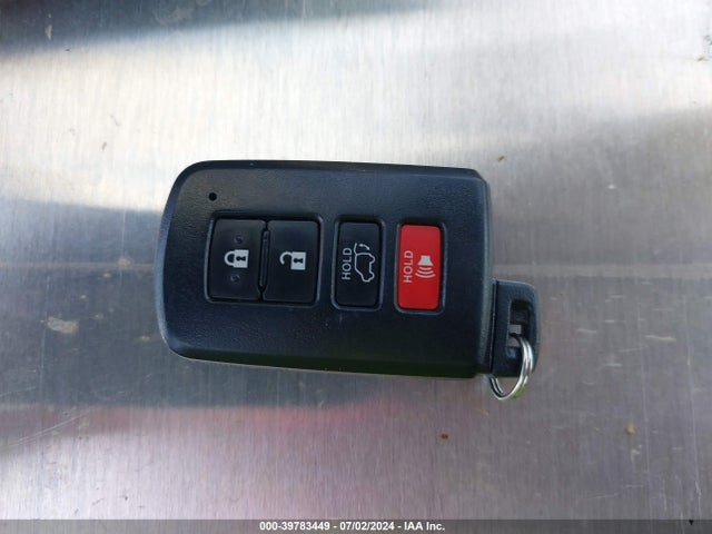Toyota Highlander Xle 2018 5TDKZRFH8JS534460 Image 11