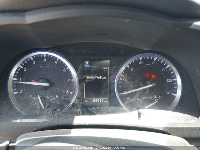 Toyota Highlander Xle 2018 5TDKZRFH8JS534460 Image 7