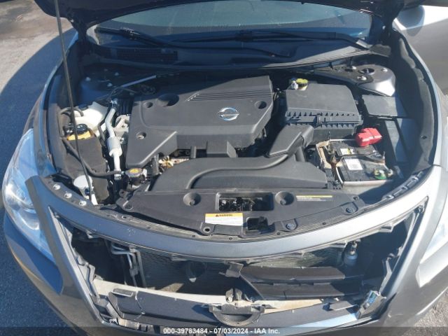 1N4AL3AP1FC261725 Nissan Altima 2.5/2.5 S/2.5 Sl/2.5 Sv