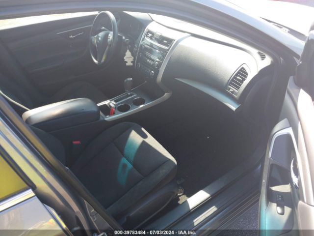 1N4AL3AP1FC261725 Nissan Altima 2.5/2.5 S/2.5 Sl/2.5 Sv