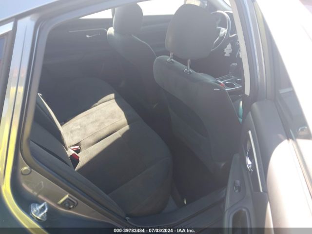 1N4AL3AP1FC261725 Nissan Altima 2.5/2.5 S/2.5 Sl/2.5 Sv