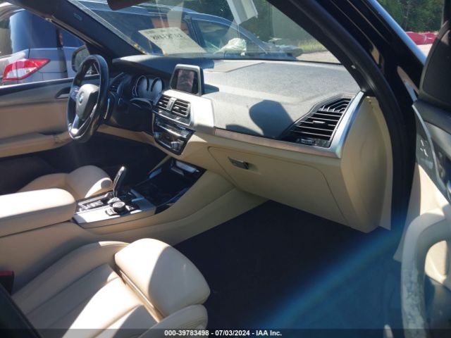 5UXTR9C56JLC79244 BMW X3 Xdrive30i