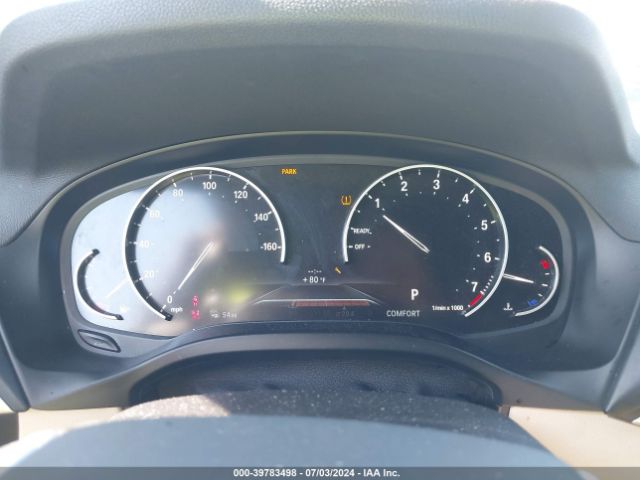 5UXTR9C56JLC79244 BMW X3 Xdrive30i
