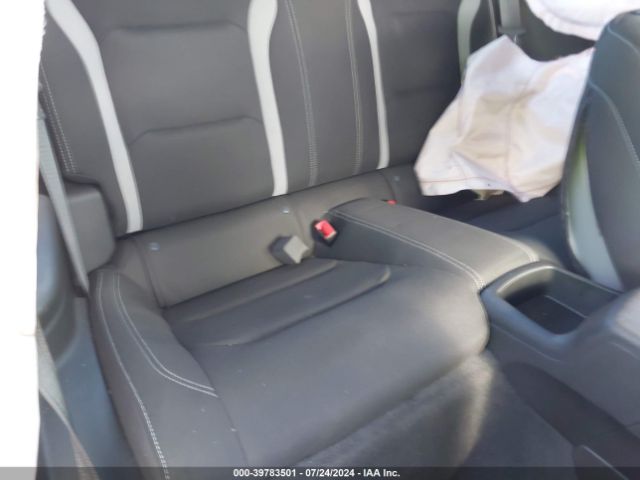 1G1FB1RS0P0152989 Chevrolet Camaro Rwd  1lt