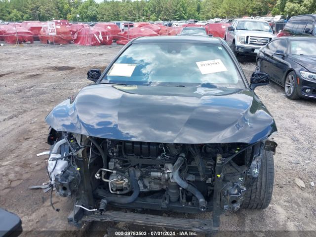 4T1B11HK4KU225577 Toyota CAMRY SE