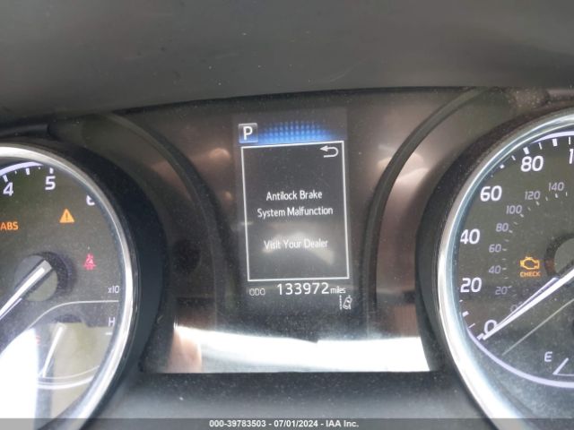 4T1B11HK4KU225577 Toyota CAMRY SE