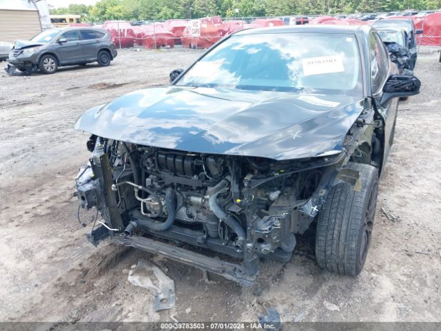 4T1B11HK4KU225577 Toyota CAMRY SE