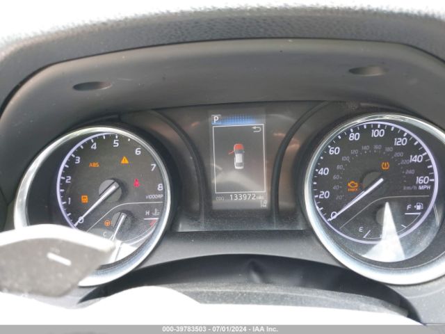 4T1B11HK4KU225577 Toyota CAMRY SE