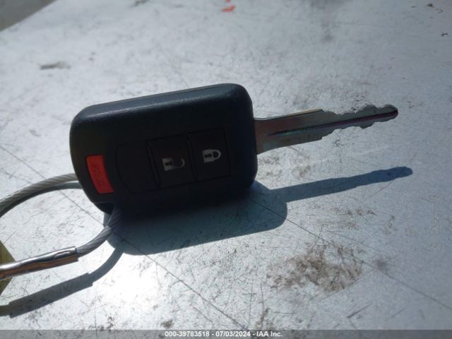 ML32AUHJXMH013424 Mitsubishi Mirage Carbonite Edition/es/le