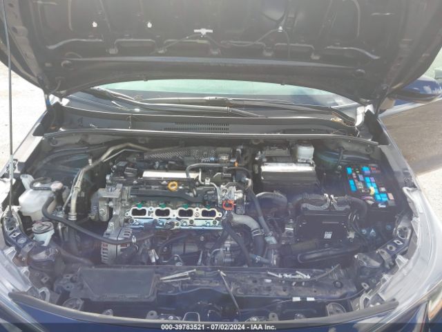 5YFB4MDE2RP092323 Toyota COROLLA LE
