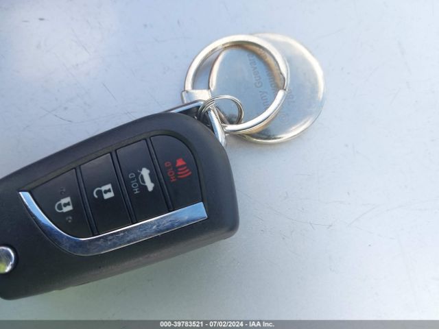 5YFB4MDE2RP092323 Toyota COROLLA LE
