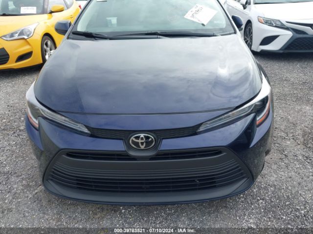 5YFB4MDE2RP092323 Toyota COROLLA LE