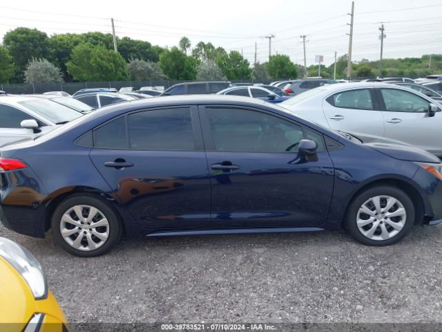 5YFB4MDE2RP092323 Toyota COROLLA LE