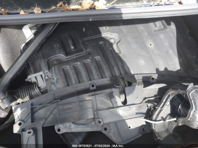 5YFB4MDE2RP092323 Toyota COROLLA LE