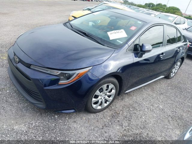 5YFB4MDE2RP092323 Toyota COROLLA LE