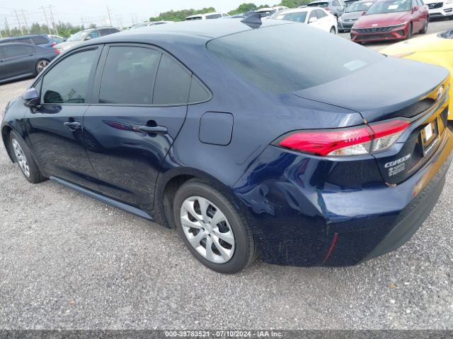 5YFB4MDE2RP092323 Toyota COROLLA LE