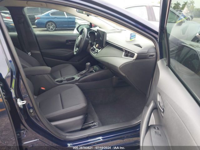 5YFB4MDE2RP092323 Toyota COROLLA LE