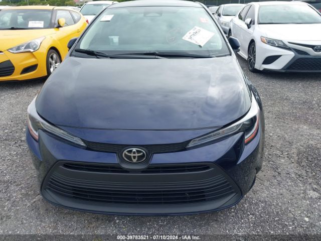 5YFB4MDE2RP092323 Toyota COROLLA LE