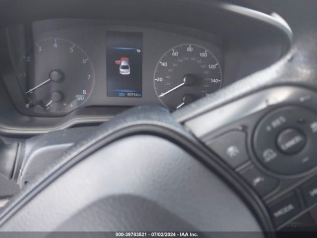 5YFB4MDE2RP092323 Toyota COROLLA LE
