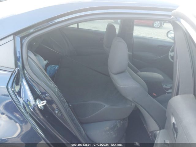 5YFB4MDE2RP092323 Toyota COROLLA LE