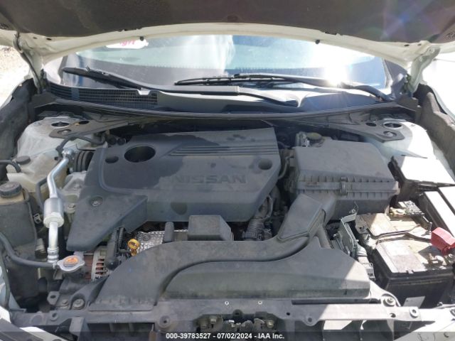 1N4AL3AP9FN919845 Nissan Altima 2.5 S
