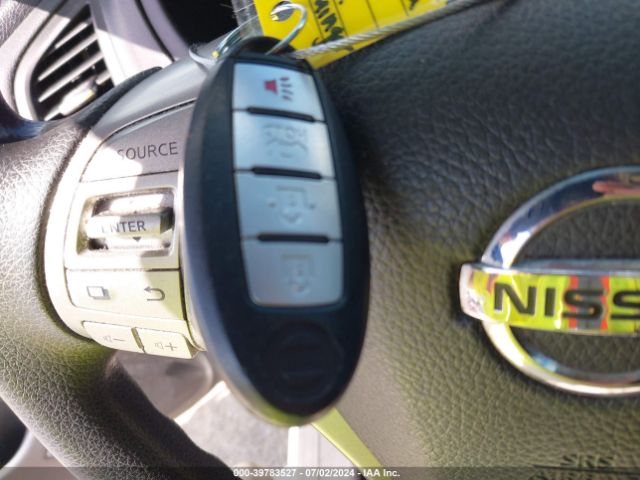 1N4AL3AP9FN919845 Nissan Altima 2.5 S
