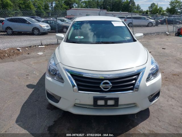1N4AL3AP9FN919845 Nissan Altima 2.5 S