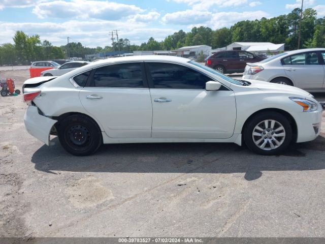 1N4AL3AP9FN919845 Nissan Altima 2.5 S