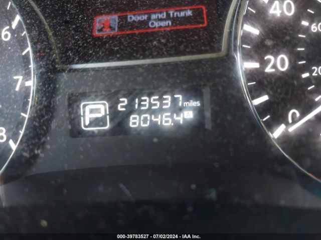 1N4AL3AP9FN919845 Nissan Altima 2.5 S