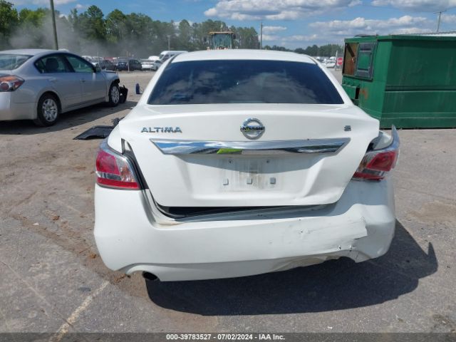 1N4AL3AP9FN919845 Nissan Altima 2.5 S