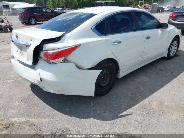 1N4AL3AP9FN919845 Nissan Altima 2.5 S