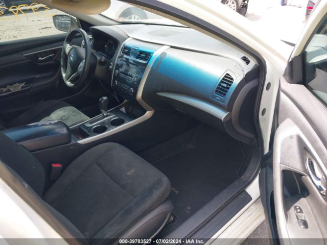 1N4AL3AP9FN919845 Nissan Altima 2.5 S