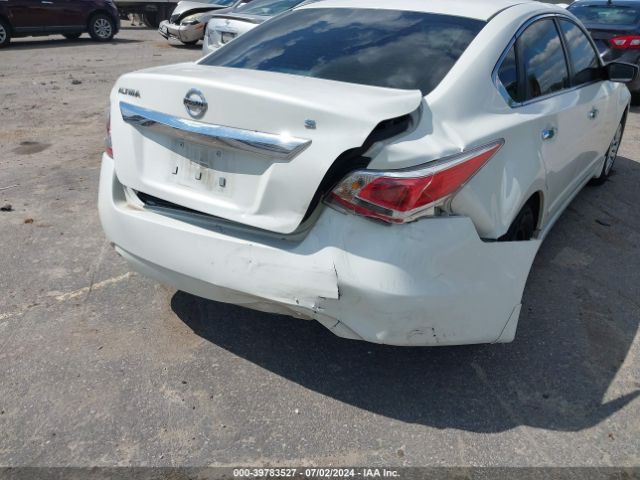 1N4AL3AP9FN919845 Nissan Altima 2.5 S