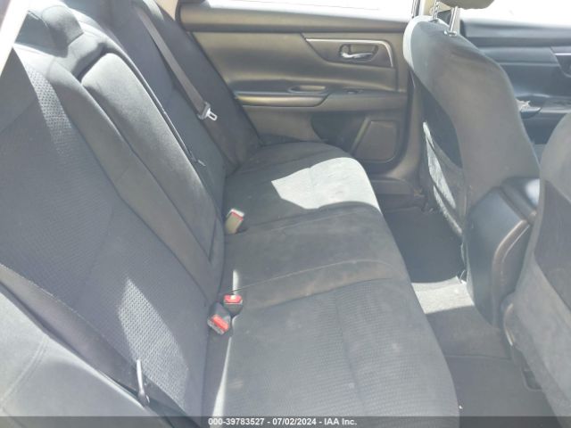 1N4AL3AP9FN919845 Nissan Altima 2.5 S