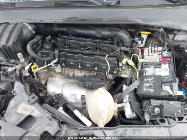 3C4NJCBB9JT488601 Jeep Compass Latitude Fwd