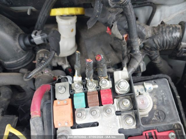 3C4NJCBB9JT488601 Jeep Compass Latitude Fwd