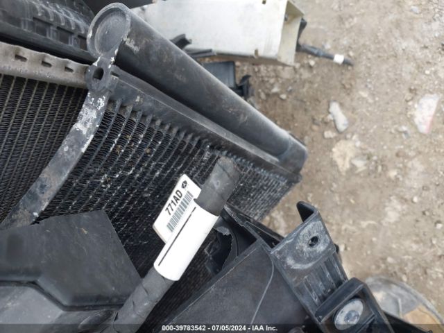 3C4NJCBB9JT488601 Jeep Compass Latitude Fwd