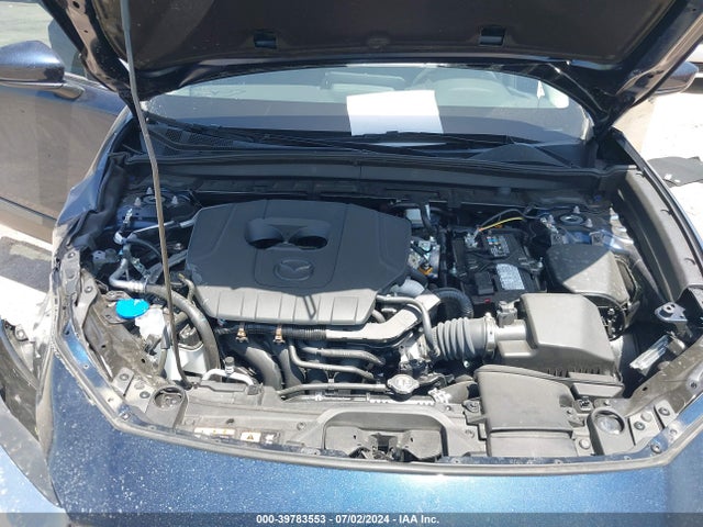 3MVDMBAMXRM648022 Mazda Cx-30 2.5 S